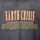 Limited Earth Dyeing Hoodie