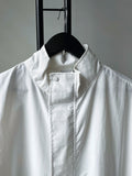 Oz Nylon Banding Jumper