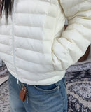 Theon Star Lightweight Padding