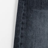 Myoku Vintage Straight Denim Pants