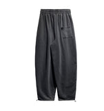 Stealth rivet pigment wide pants