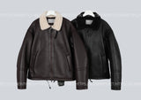 Jord Mustang Jacket