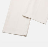 Hender semi wide slacks