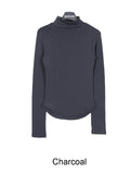 Tena Brushed Polar Long Sleeve T-shirt