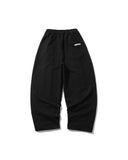 Valley Tuck Sweat Balloon Pants