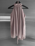 Loire Scarf Chiffon Blouse