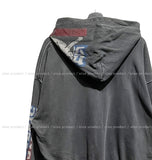 Ventech Semi-Cropped Pig Hood