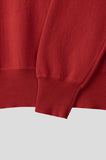 Ness V-neck bamboo knit