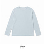 Oben Cotton Basic Long Sleeve T-shirt