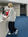DISCERNENT's HD Balloon Denim