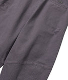 Cationic Washed Cotton Pants