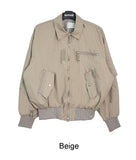 NETS MA-1 Jacket