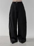 Mixlen Wide Pants