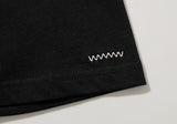 Color Mini Short Sleeve T-shirt