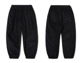 Resoto Corduroy Jogger Pants