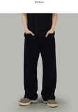 Mulla track cotton pants