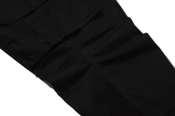 [CPGN STUDIO ]★Wide Big Cargo Dart Pants CPGN STUDIO (コンパーニョ) - ワイドビッグカーゴダートパンツ