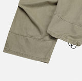 Willy Washed Vintage Diagonal Cargo Pants