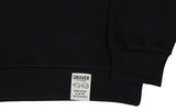 Elbow Smile Drawing Sweatshirt