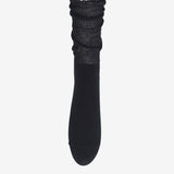 Cien see-through long socks