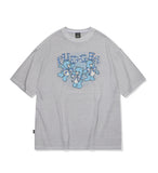 Fuzzy Bear Pigment Short Sleeve Tee