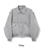 Bayes Pigment Jacket