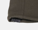 Bakan wide two-way banding pants