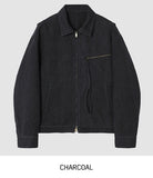 Sandy Strap Two Way Work Jacket