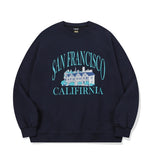 San Francisco Sweatshirt