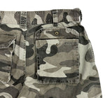 [UNISEX] Military over cargo pants