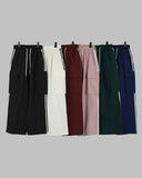 Line Cargo Nylon Pants