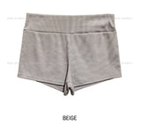 [U-BASIC] Pleaser Micro Low Pants