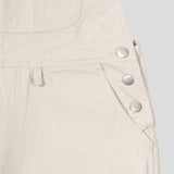 Forbe Work Keyring Wide Overall