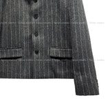 Kenny's St Wool Crop Jacket