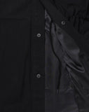 [AG] Detachable Hood Big Shirt Jacket