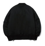 MA-1 Over Cut Jacket