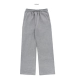 Cent Loose Fit Hood Zip-Up Set Up