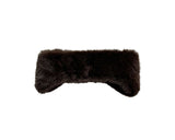 Winter Earband Fur Earmuffs