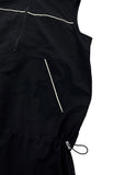 PIPING HOOD OPS