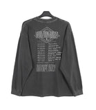 Doen Sound Dyeing Long Sleeve