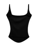Syrup Slim Sleeveless