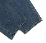 Fertig Blue Teen Cargo Denim Jeans