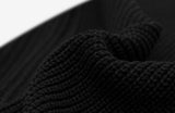 Blick Mix Half Zip Up Knit