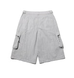 Rudy Pigment Nylon Half Pants