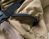Raden Daily Nylon String Cross Shoulder Bag