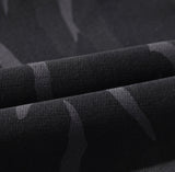 Lucien Camo Cargo Bermuda Pants