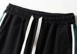 Brace Semi Wide Track Pants