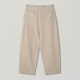 Mokwa pintuck balloon pants