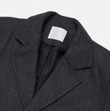 Kai Wool Long Coat
