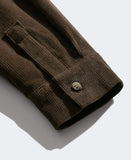 Endex Corduroy Work Shirt